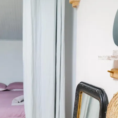 Διαμέρισμα Renove Avec Gout Et Idealement Situe A Deux Pas Du Remblai Les Sables-dʼOlonne