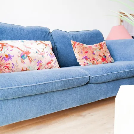 Renove Avec Gout Et Idealement Situe A Deux Pas Du Remblai Apartment *