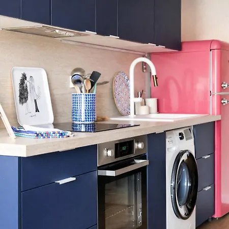 Rénové Avec Goût Et Idéalement Situé à Deux Pas Du Remblai Apartamento Les Sables-dʼOlonne